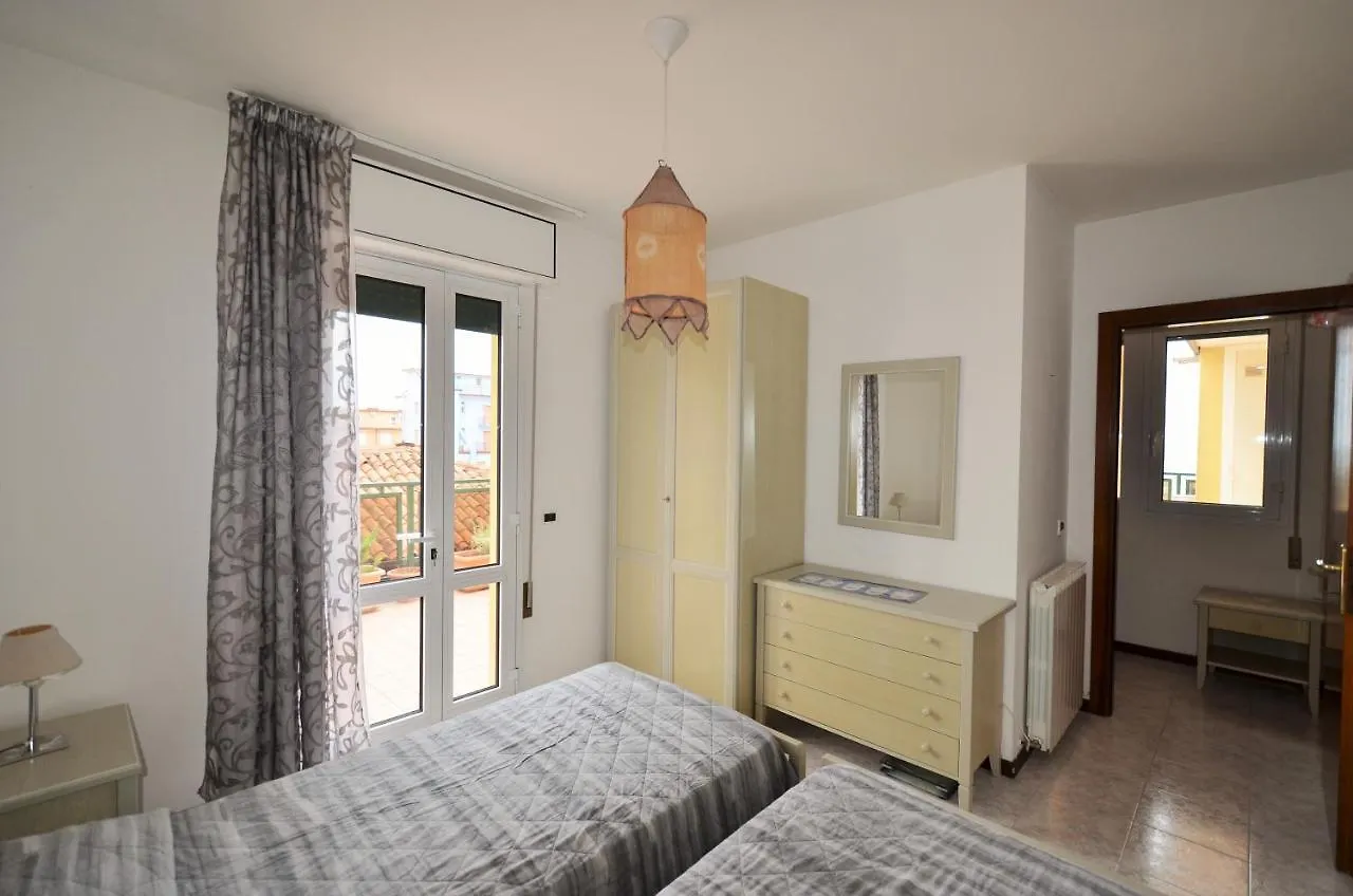 Magica Immobiliare - Villa Mimosa 11 Lido di Jesolo